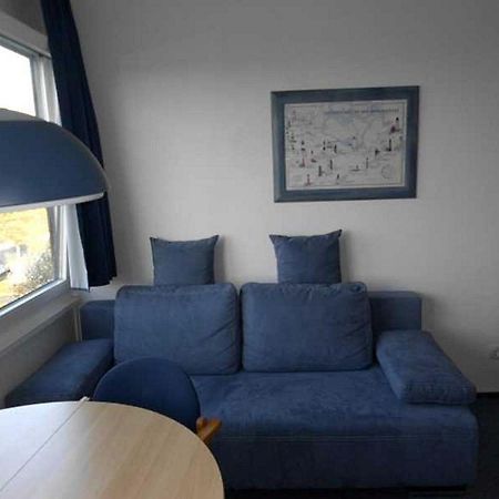 Fw Knuetel Nr 59 Apartamento Burgtiefe auf Fehmarn Exterior foto