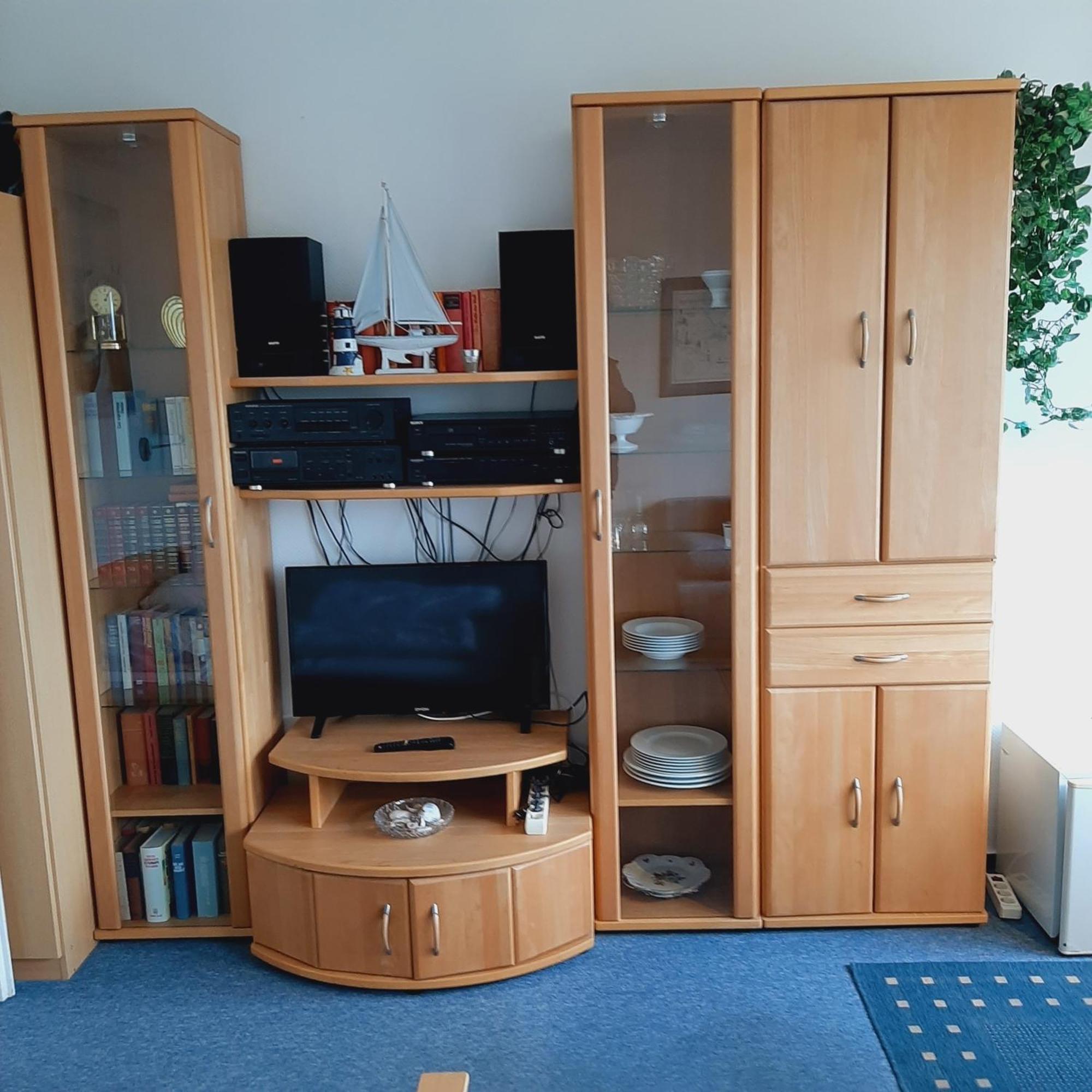 Fw Knuetel Nr 59 Apartamento Burgtiefe auf Fehmarn Exterior foto